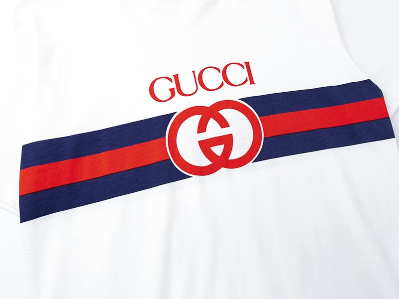 LuxluxHouse Best Quality Clothes Gucci T-shirt