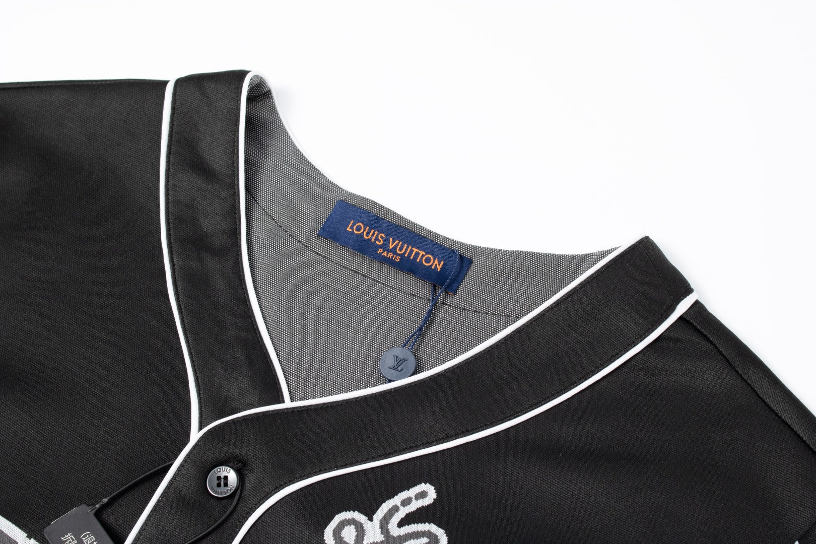 LuxluxHouse Best Quality Clothes Shirts&Polo Louis Vuitton