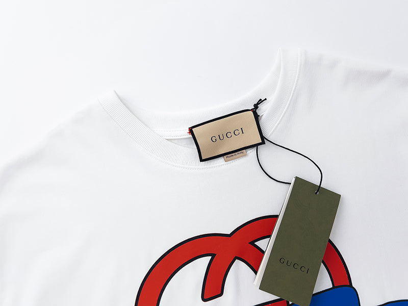 LuxluxHouse Best Quality Clothes Gucci T-shirt