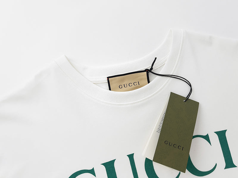 LuxluxHouse Best Quality Clothes Gucci T-shirt
