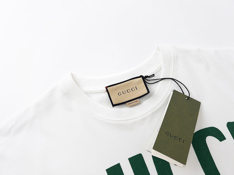 LuxluxHouse Best Quality Clothes Gucci T-shirt