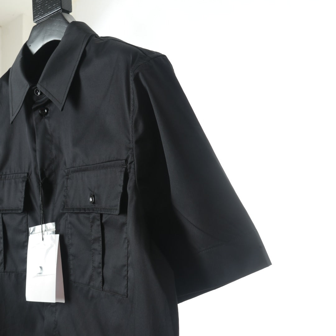 LuxluxHouse Best Quality Clothes Shirts&Polo Off White