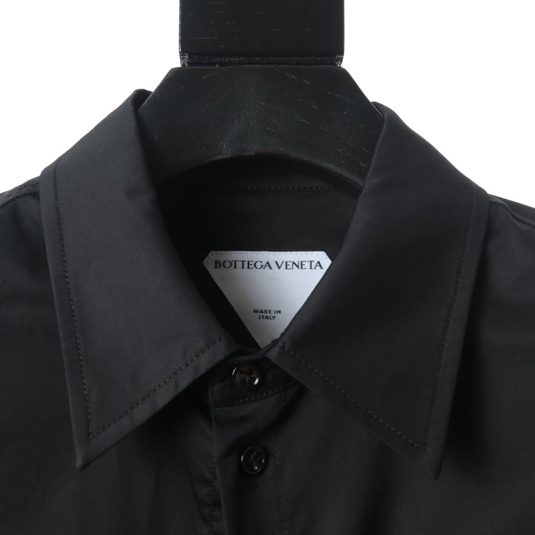 LuxluxHouse Best Quality Clothes Shirts&Polo Off White