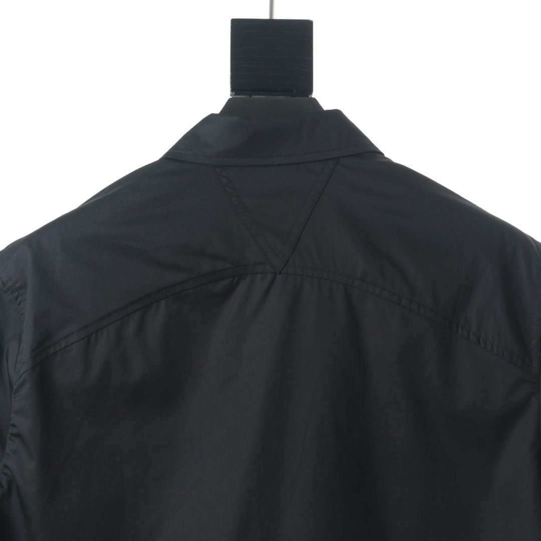 LuxluxHouse Best Quality Clothes Shirts&Polo Off White