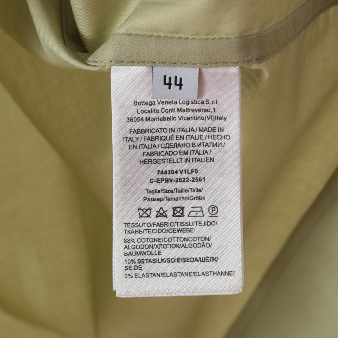 LuxluxHouse Best Quality Clothes Shirts&Polo Off White