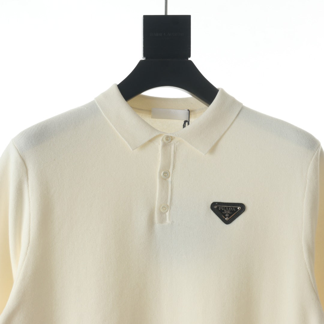 LuxluxHouse Best Quality Clothes Shirts&Polo Prada