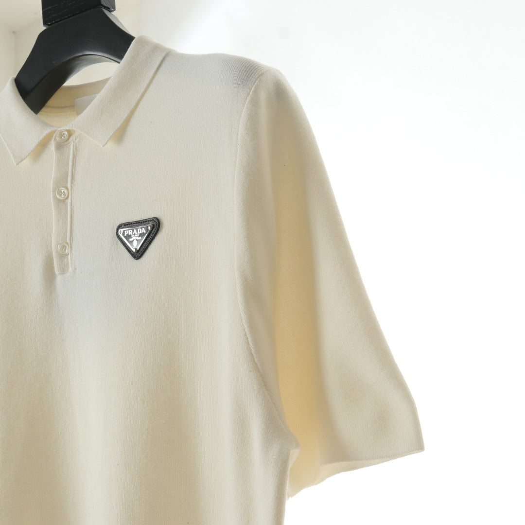 LuxluxHouse Best Quality Clothes Shirts&Polo Prada