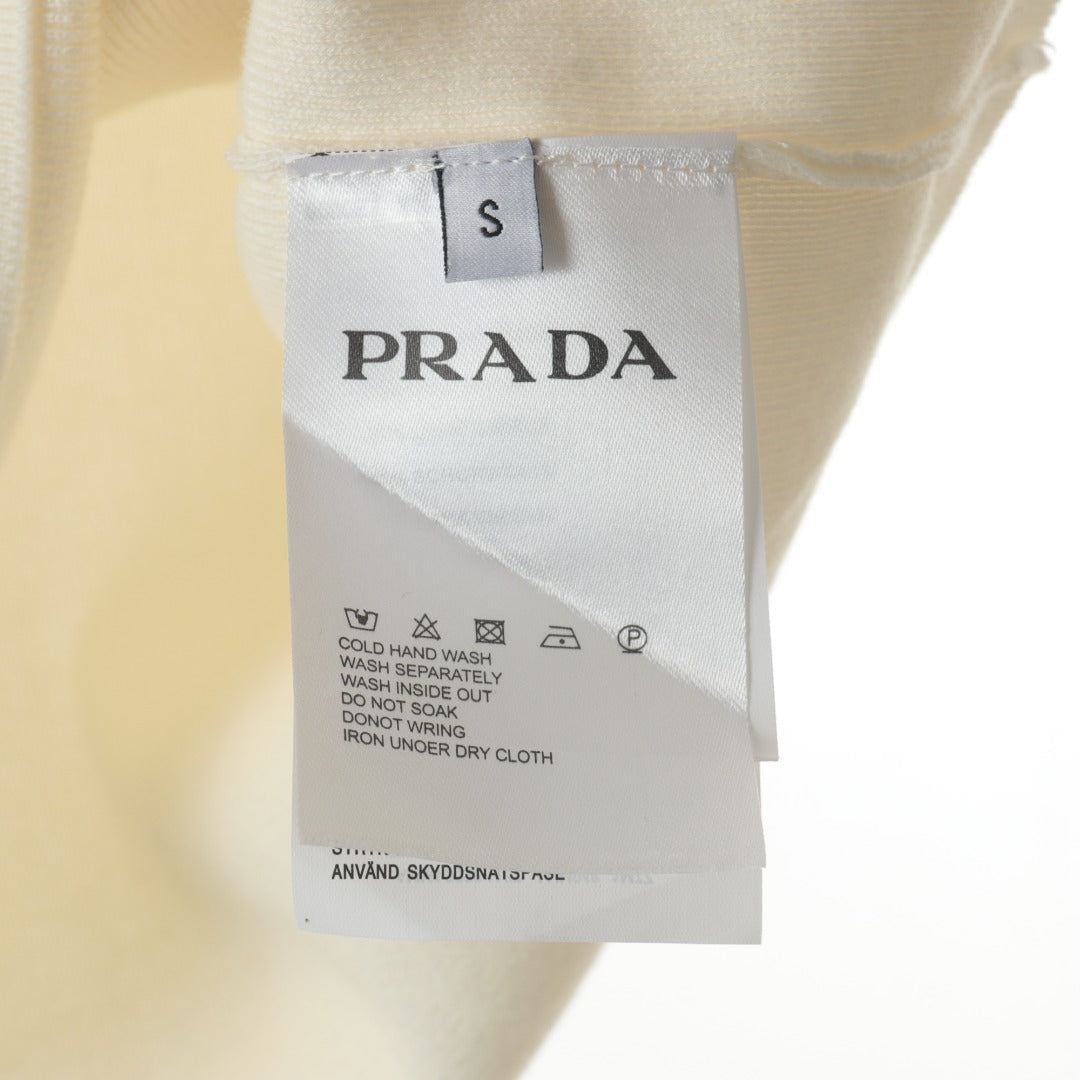LuxluxHouse Best Quality Clothes Shirts&Polo Prada