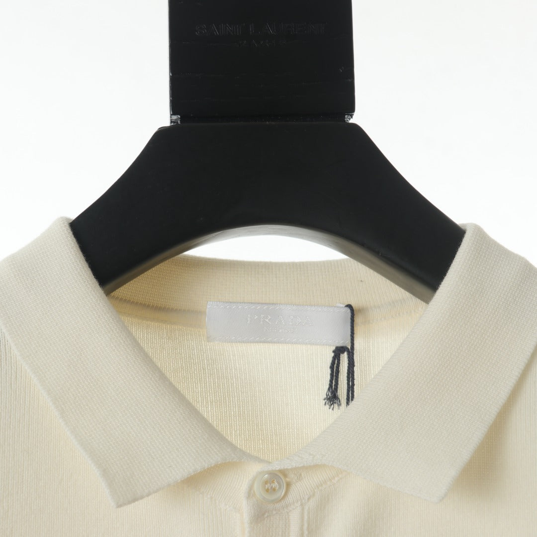 LuxluxHouse Best Quality Clothes Shirts&Polo Prada