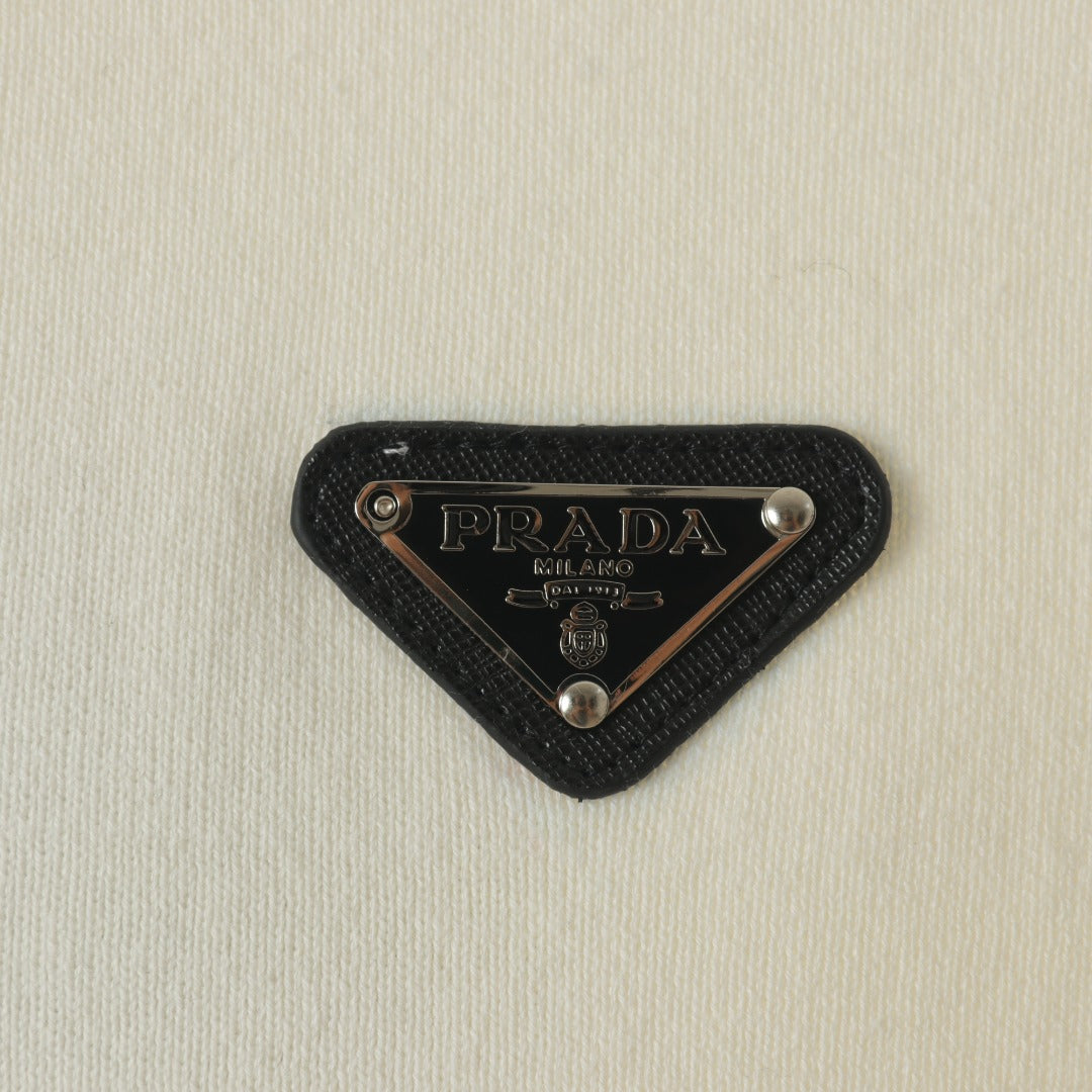 LuxluxHouse Best Quality Clothes Shirts&Polo Prada