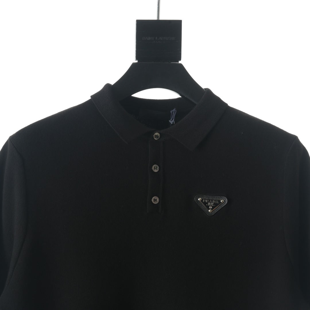 LuxluxHouse Best Quality Clothes Shirts&Polo Prada