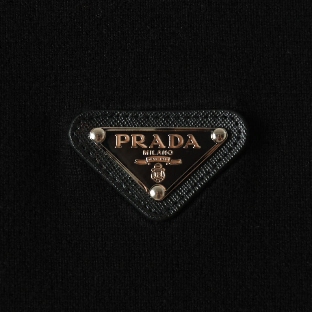 LuxluxHouse Best Quality Clothes Shirts&Polo Prada