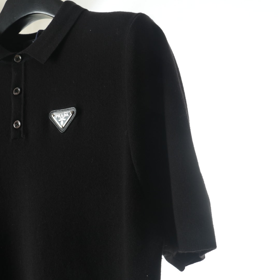 LuxluxHouse Best Quality Clothes Shirts&Polo Prada