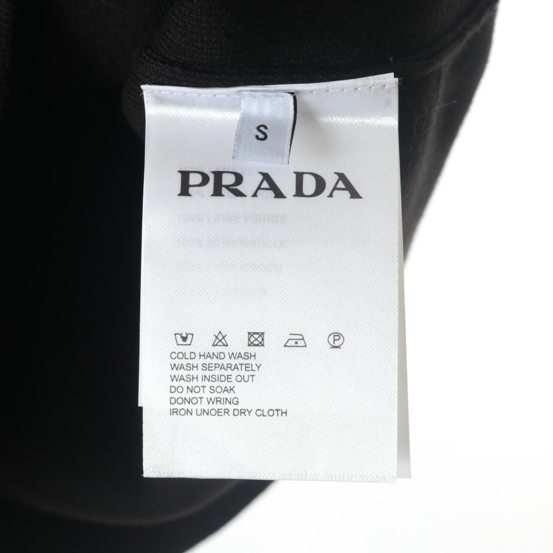 LuxluxHouse Best Quality Clothes Shirts&Polo Prada