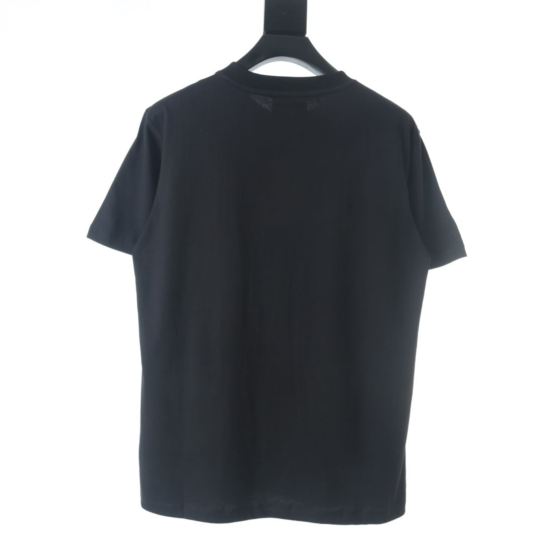 LuxluxHouse Best Quality Clothes T-shirt Loewe