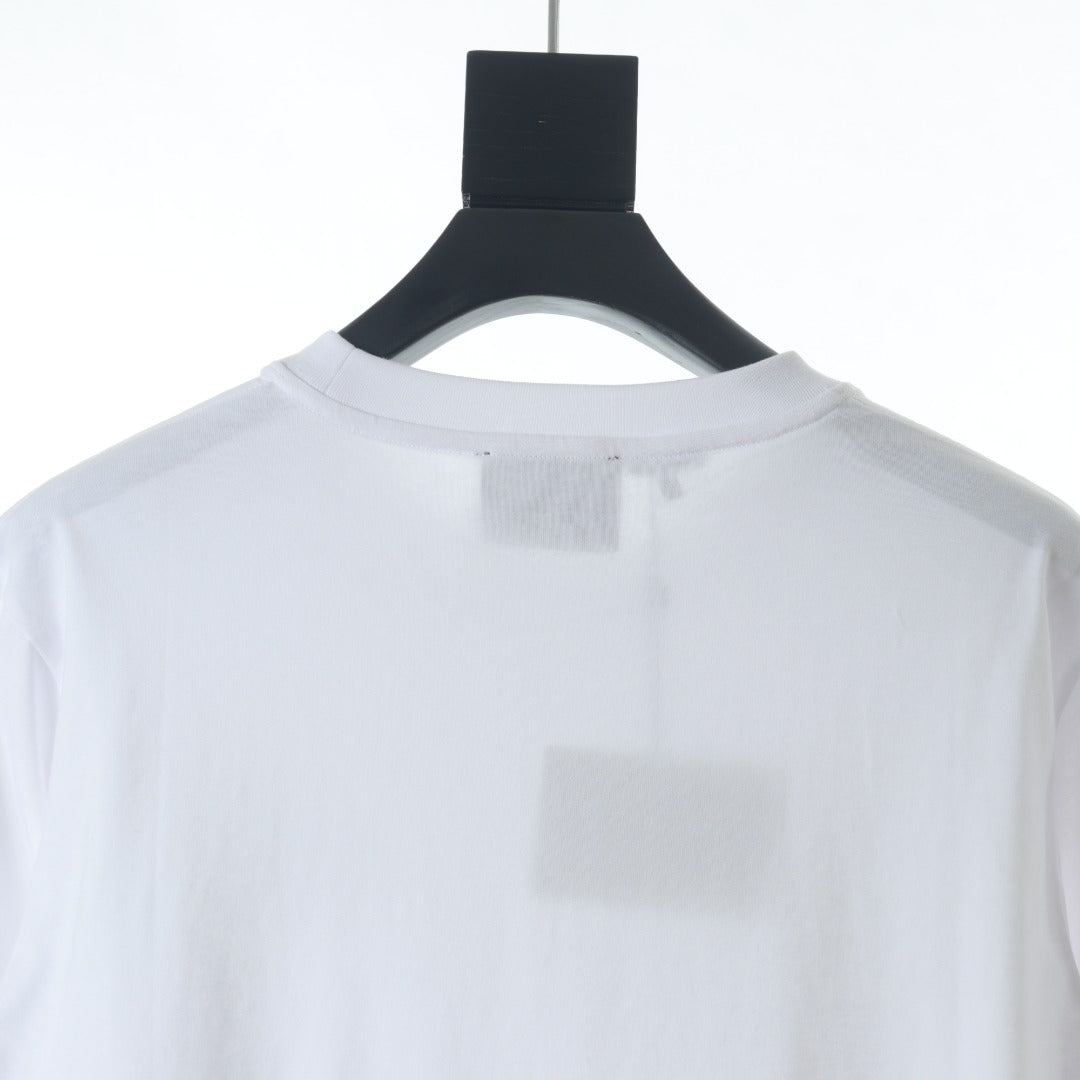 LuxluxHouse Best Quality Clothes T-shirt Loewe