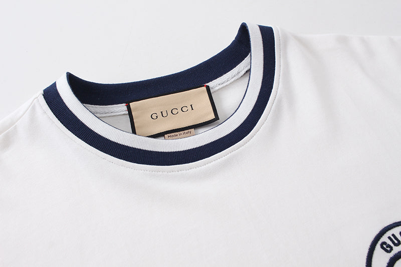 LuxluxHouse Best Quality Clothes Gucci T-shirt
