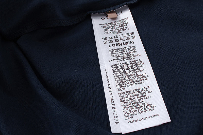 LuxluxHouse Best Quality Clothes Gucci T-shirt