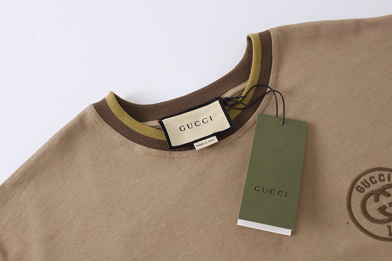 LuxluxHouse Best Quality Clothes Gucci T-shirt