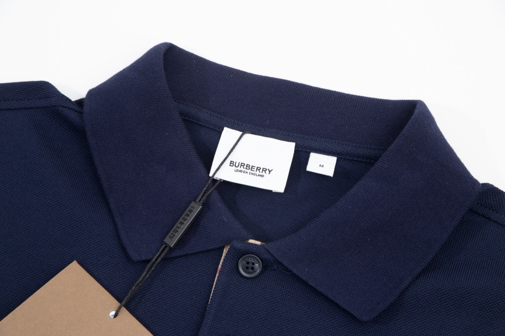 LuxluxHouse Best Quality Clothes Shirts&Polo Burberry