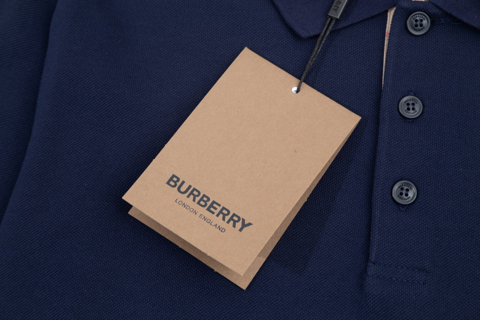 LuxluxHouse Best Quality Clothes Shirts&Polo Burberry