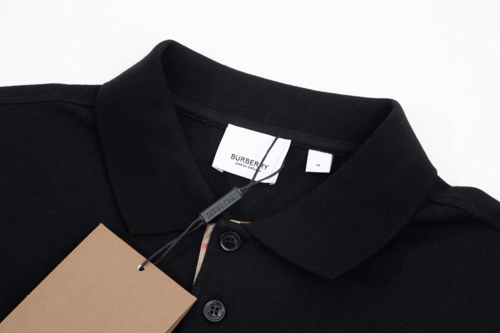 LuxluxHouse Best Quality Clothes Shirts&Polo Burberry
