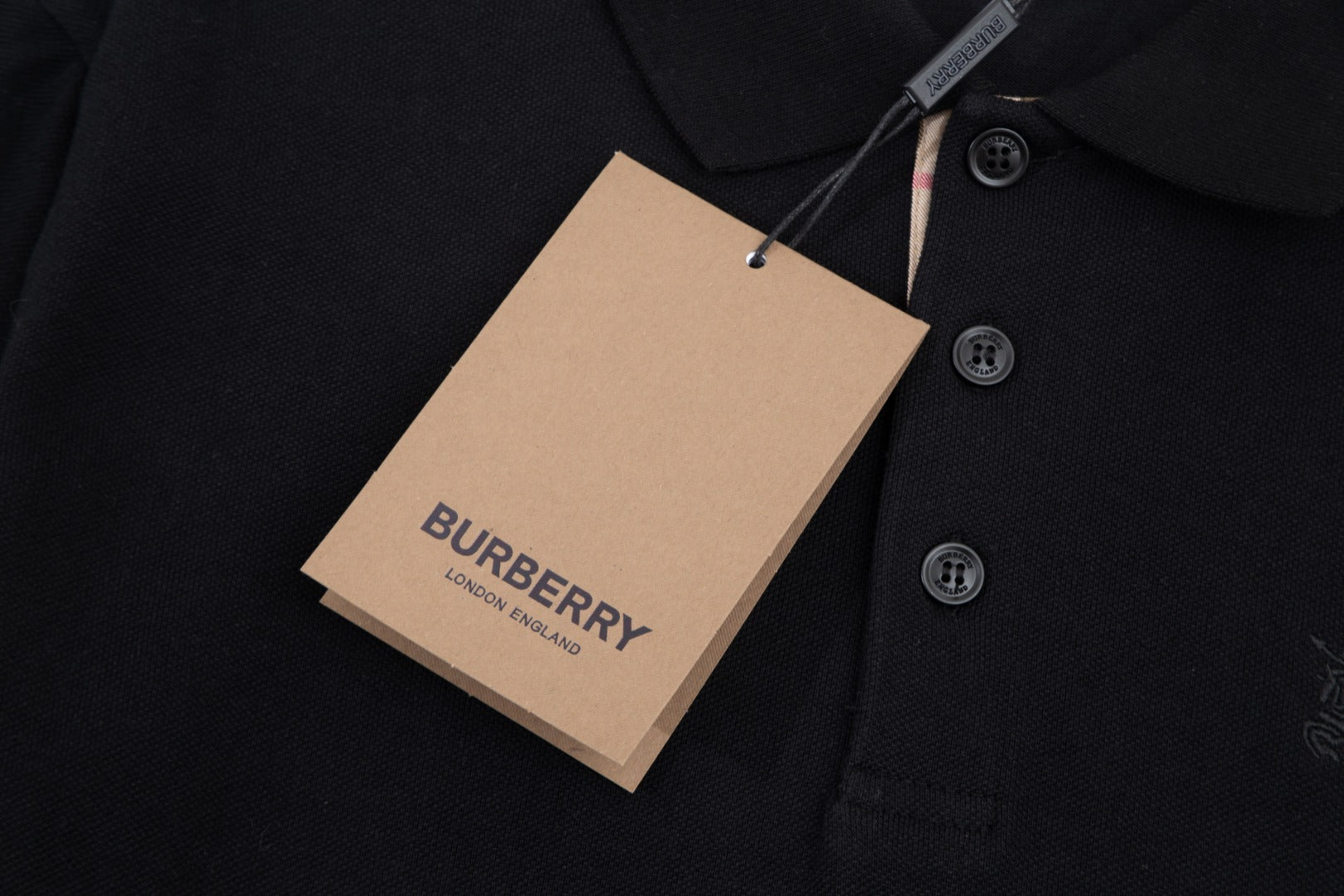 LuxluxHouse Best Quality Clothes Shirts&Polo Burberry