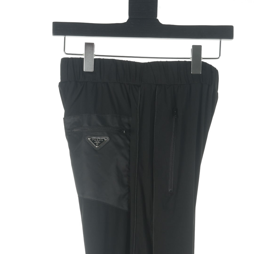 LuxluxHouse Best Quality Clothes Pants Prada