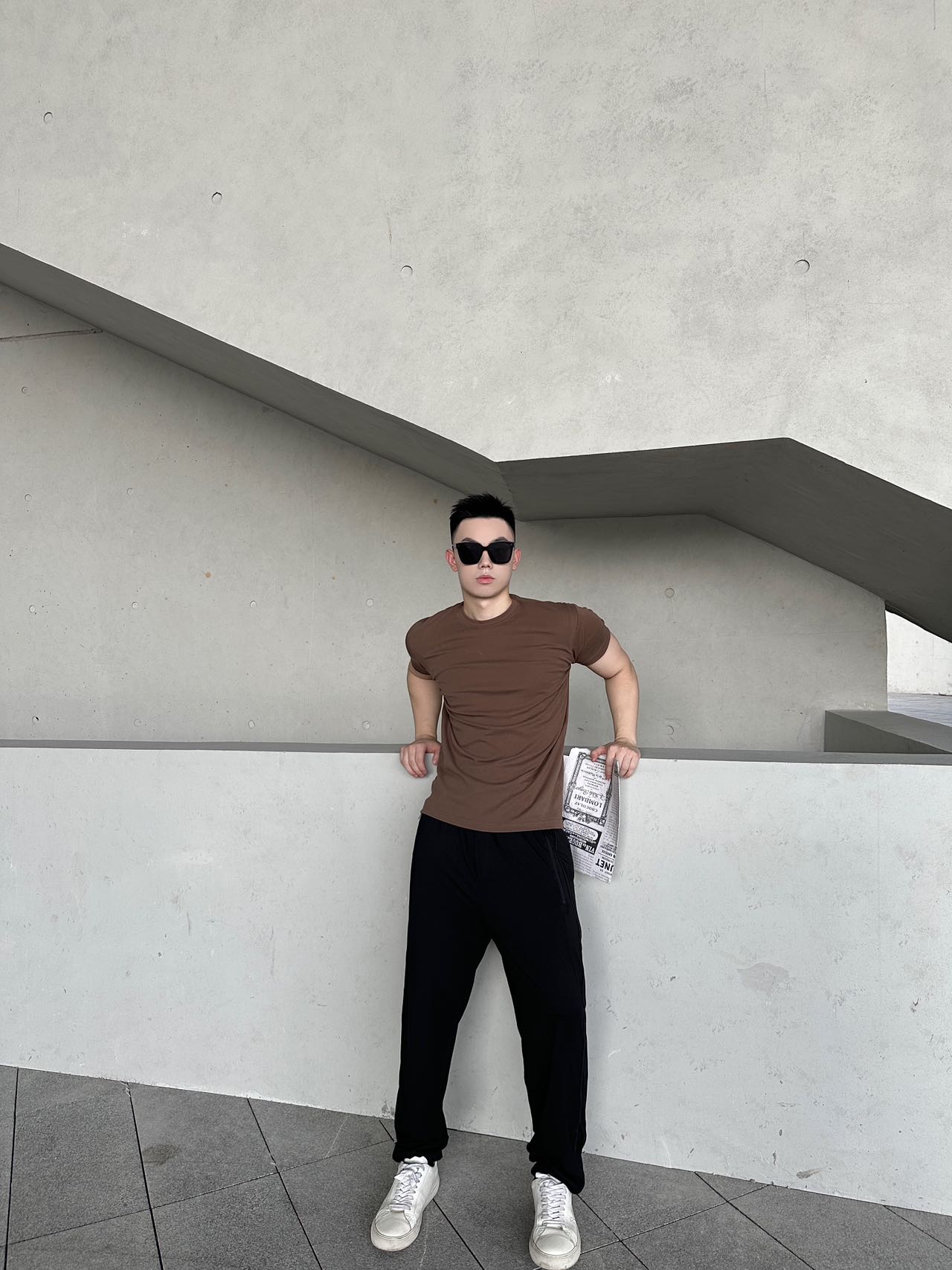LuxluxHouse Best Quality Clothes Pants Prada