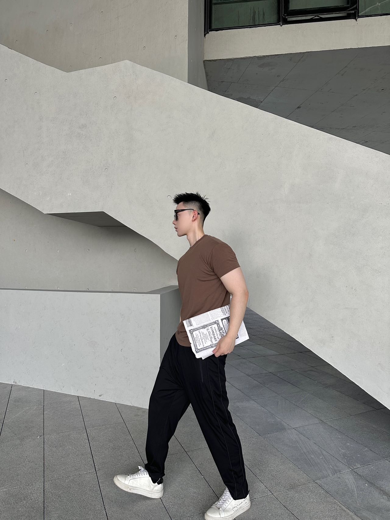 LuxluxHouse Best Quality Clothes Pants Prada