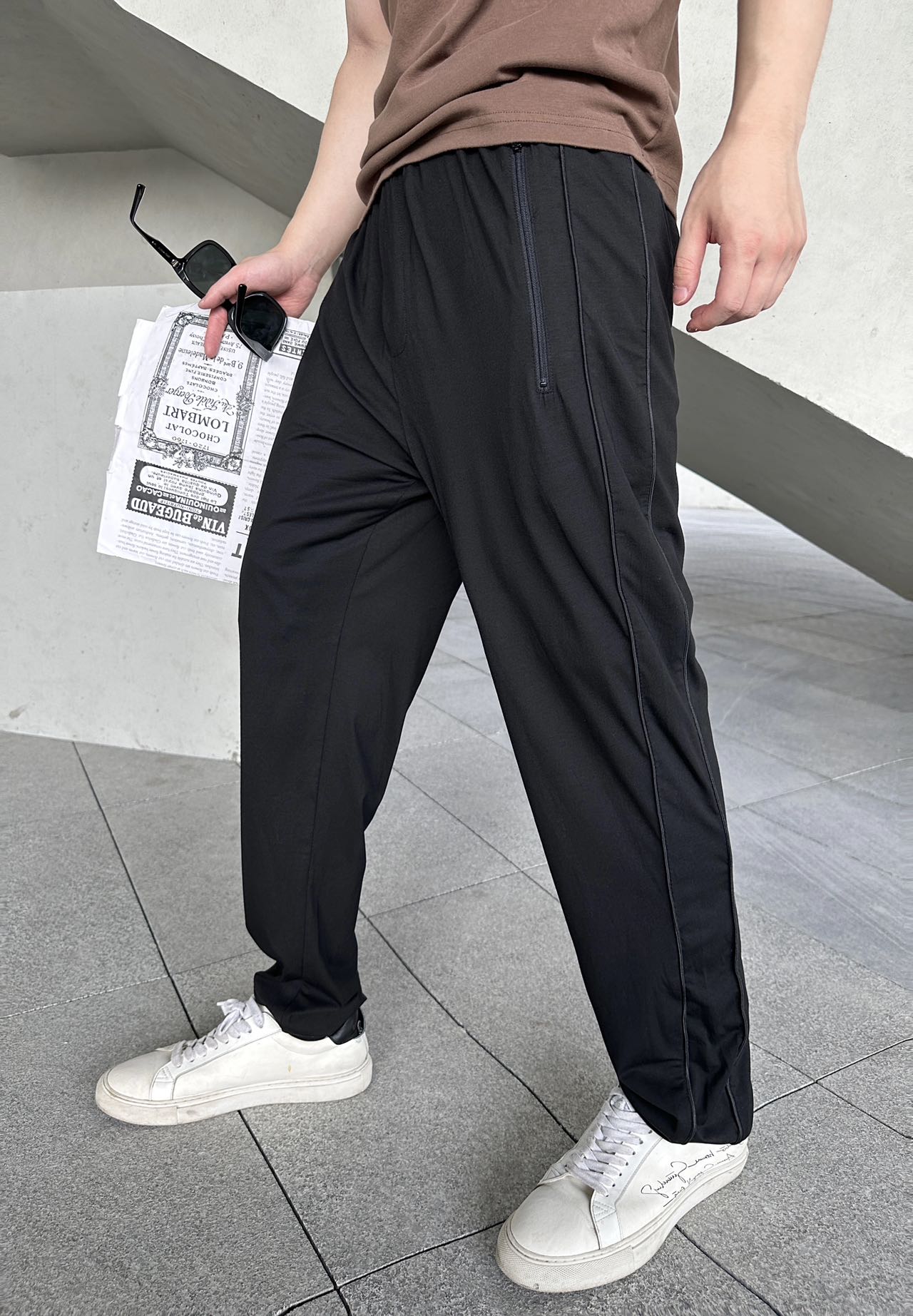 LuxluxHouse Best Quality Clothes Pants Prada