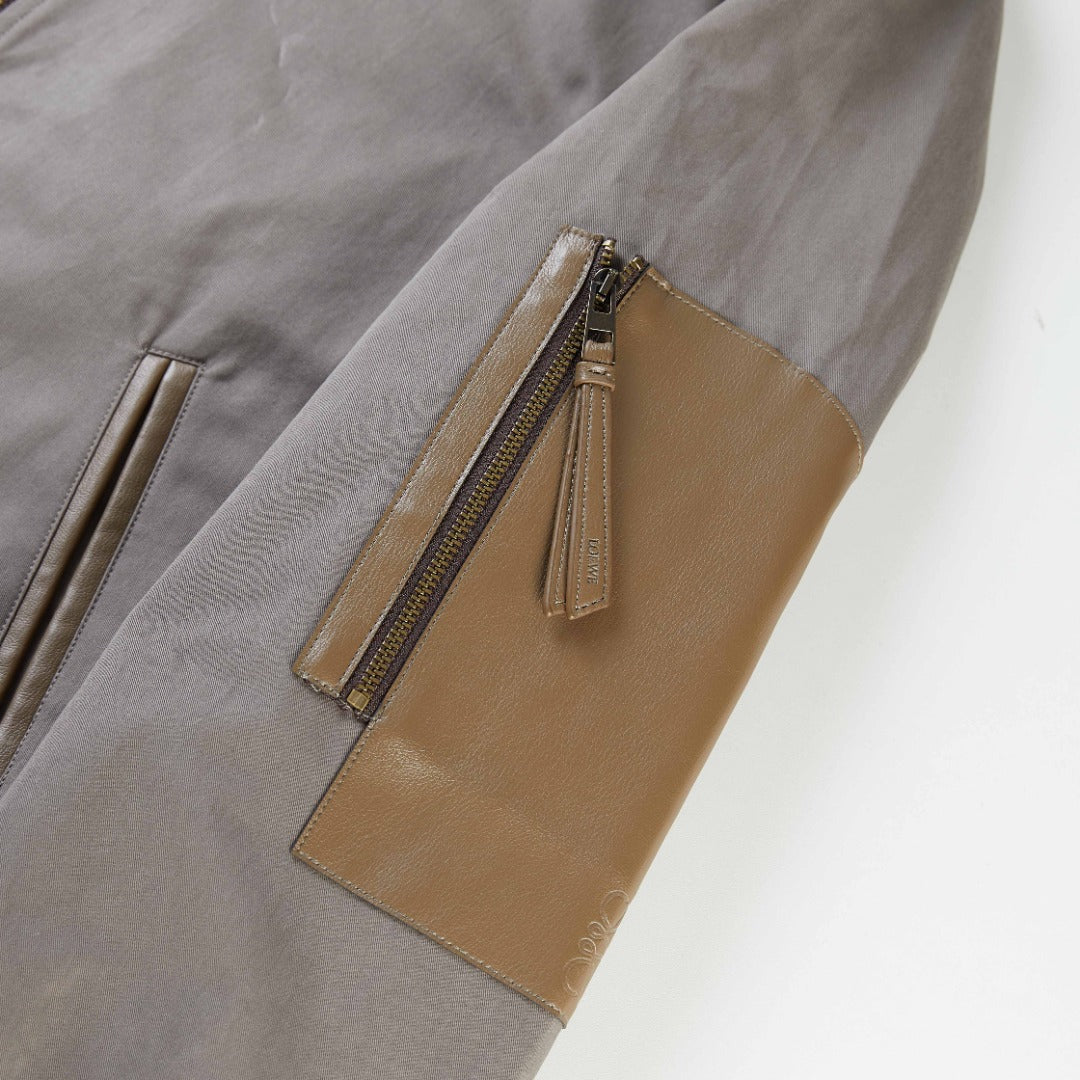 LuxluxHouse Best Quality Clothes Coats & Jackets Loewe