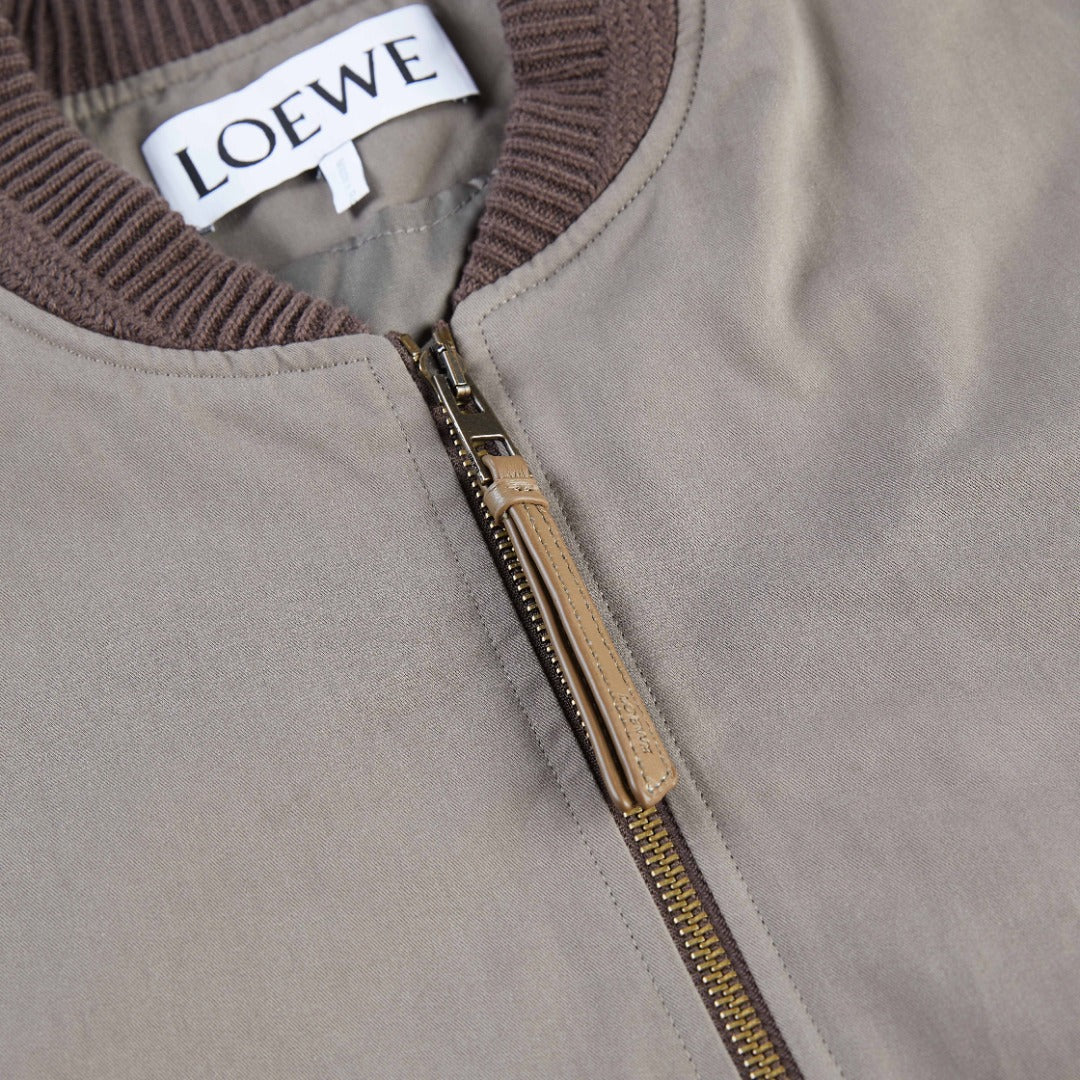 LuxluxHouse Best Quality Clothes Coats & Jackets Loewe