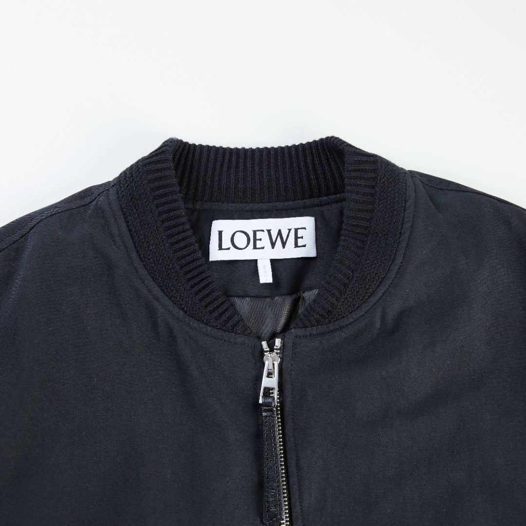 LuxluxHouse Best Quality Clothes Coats & Jackets Loewe
