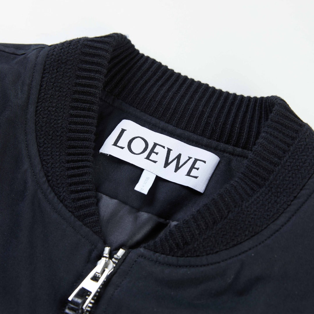 LuxluxHouse Best Quality Clothes Coats & Jackets Loewe