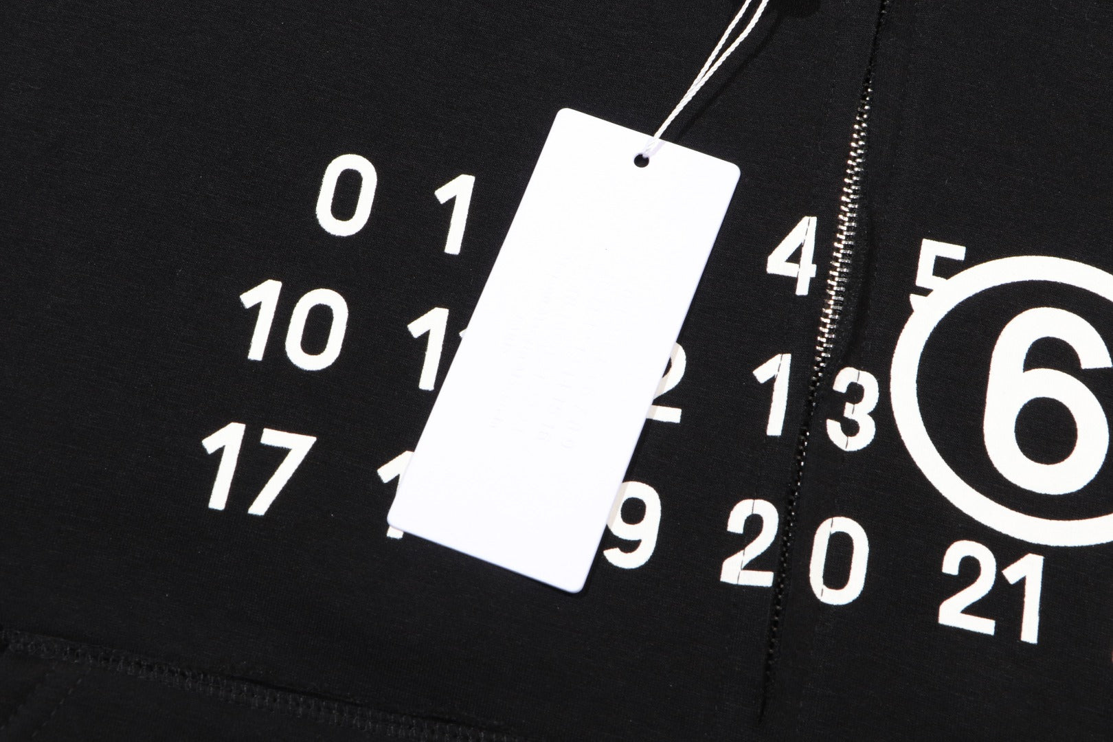 LuxluxHouse Best Quality Clothes Hoodie & Sweater Chanel & Maison Margiela