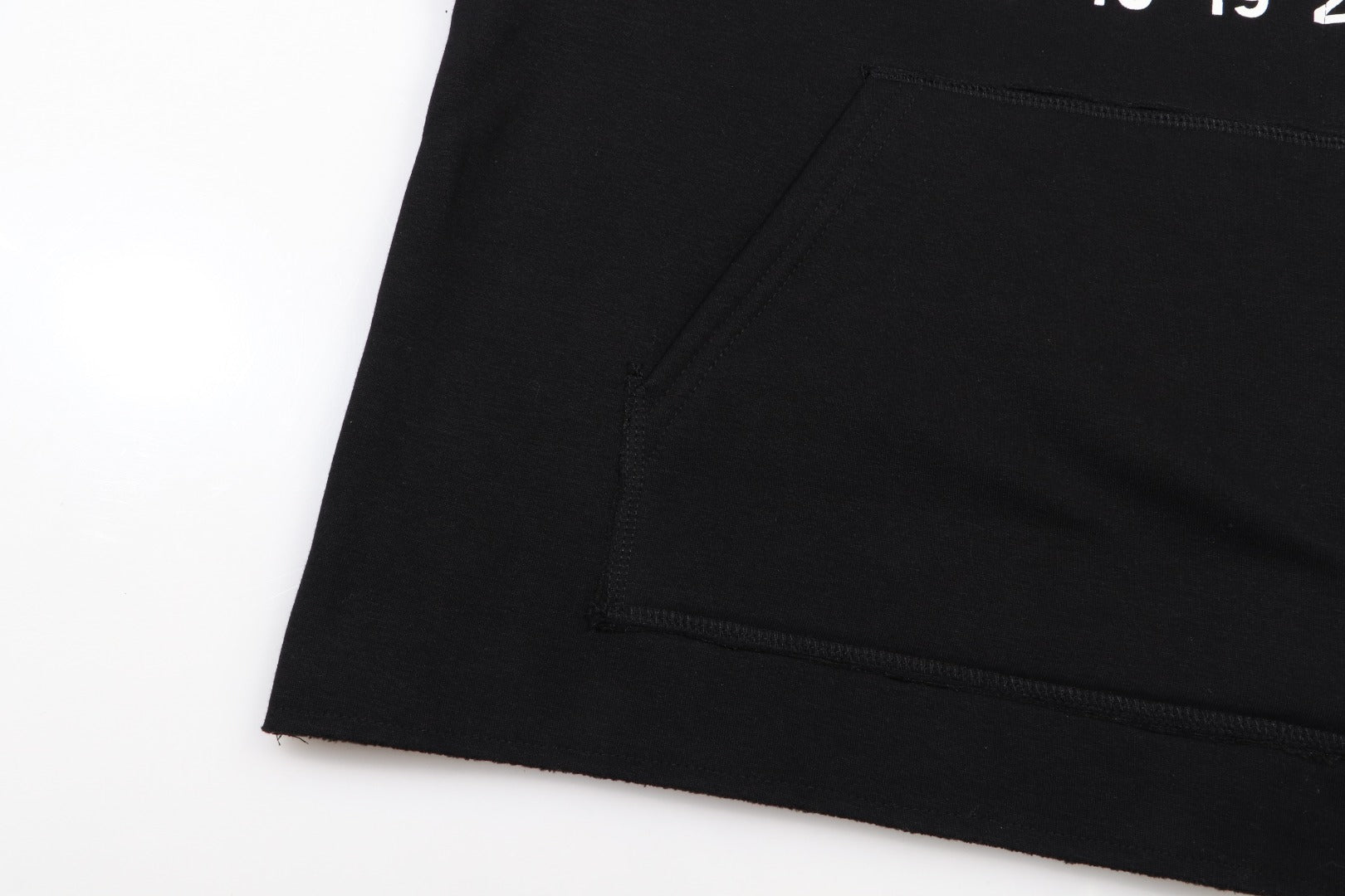 LuxluxHouse Best Quality Clothes Hoodie & Sweater Chanel & Maison Margiela