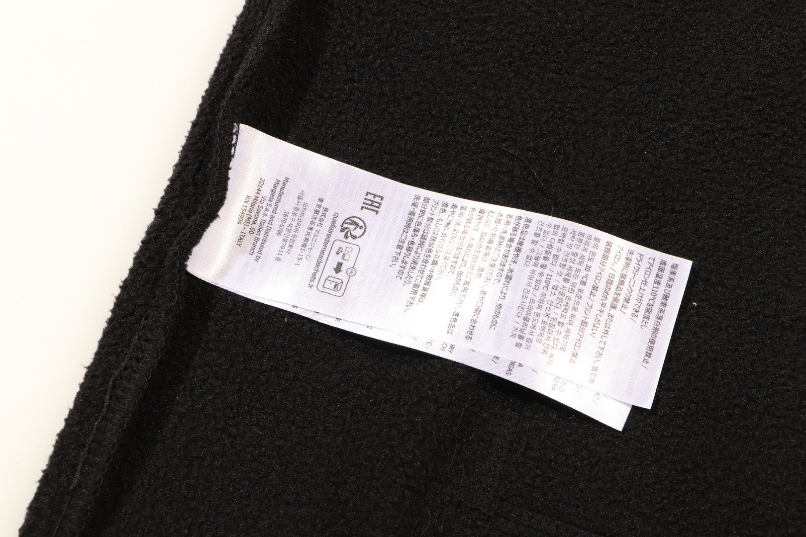 LuxluxHouse Best Quality Clothes Hoodie & Sweater Chanel & Maison Margiela