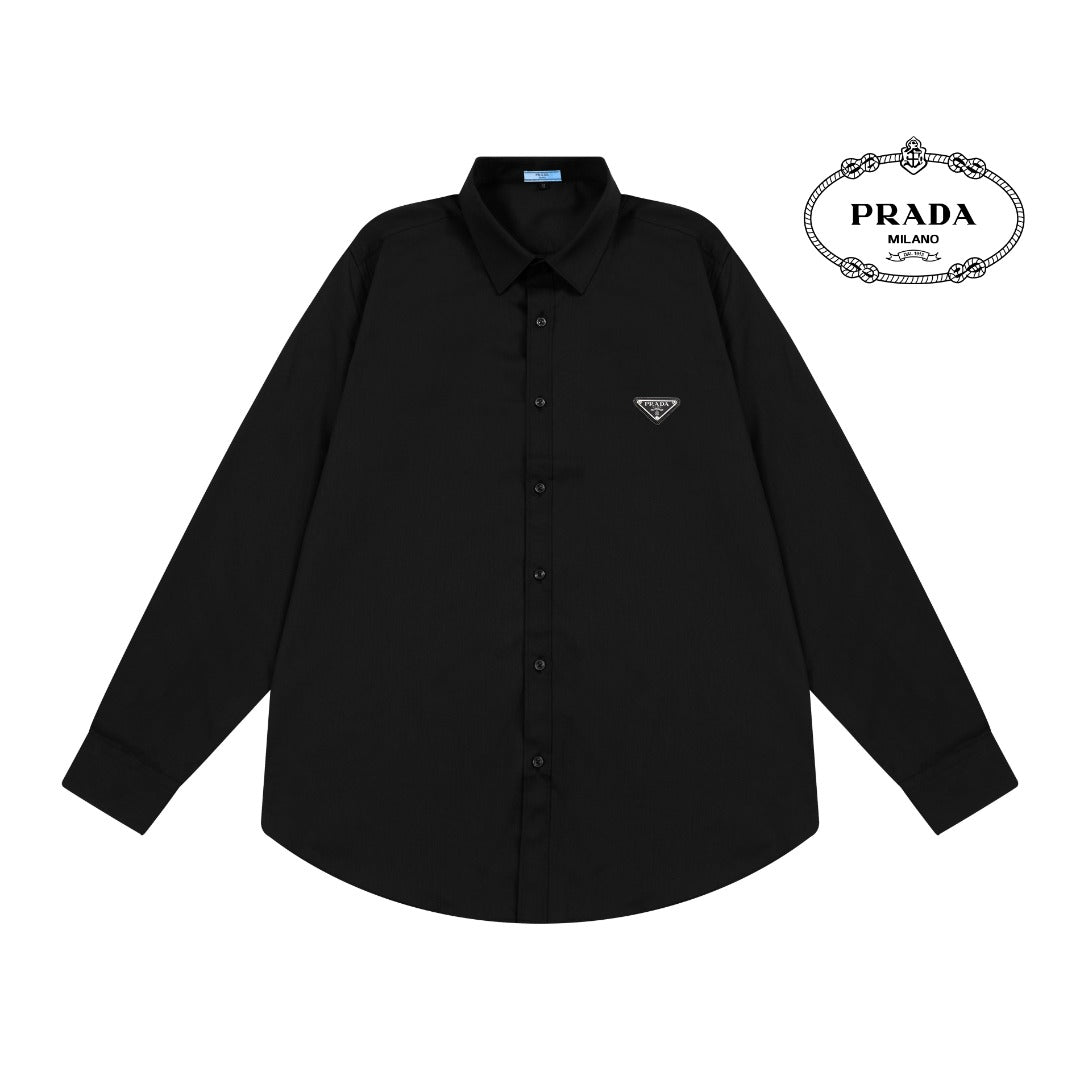 LuxluxHouse Best Quality Clothes Shirts&Polo Prada