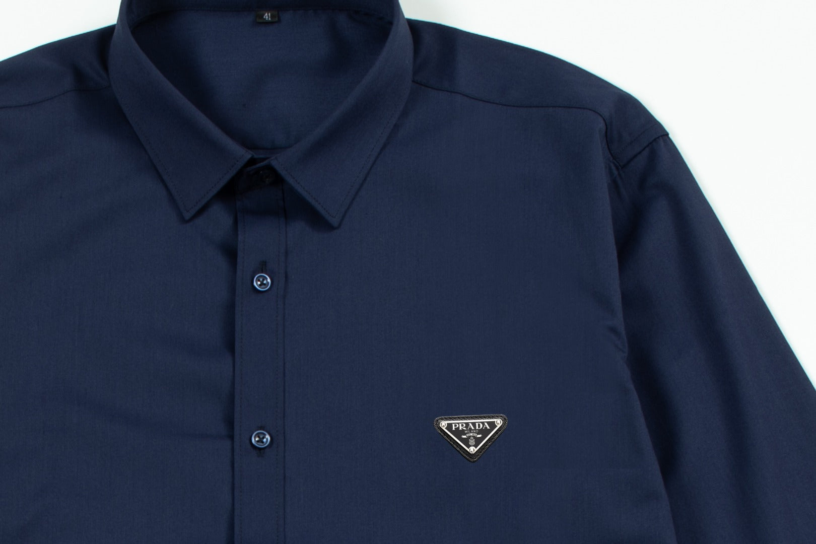 LuxluxHouse Best Quality Clothes Shirts&Polo Prada