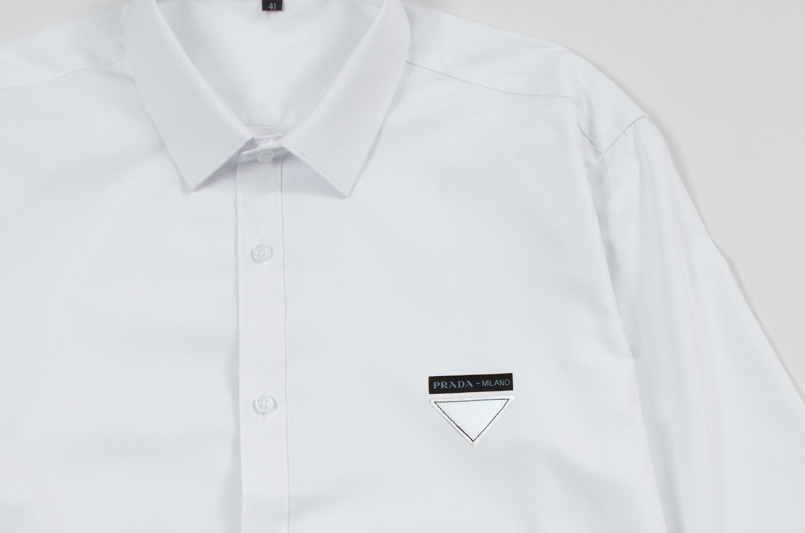 LuxluxHouse Best Quality Clothes Shirts&Polo Prada