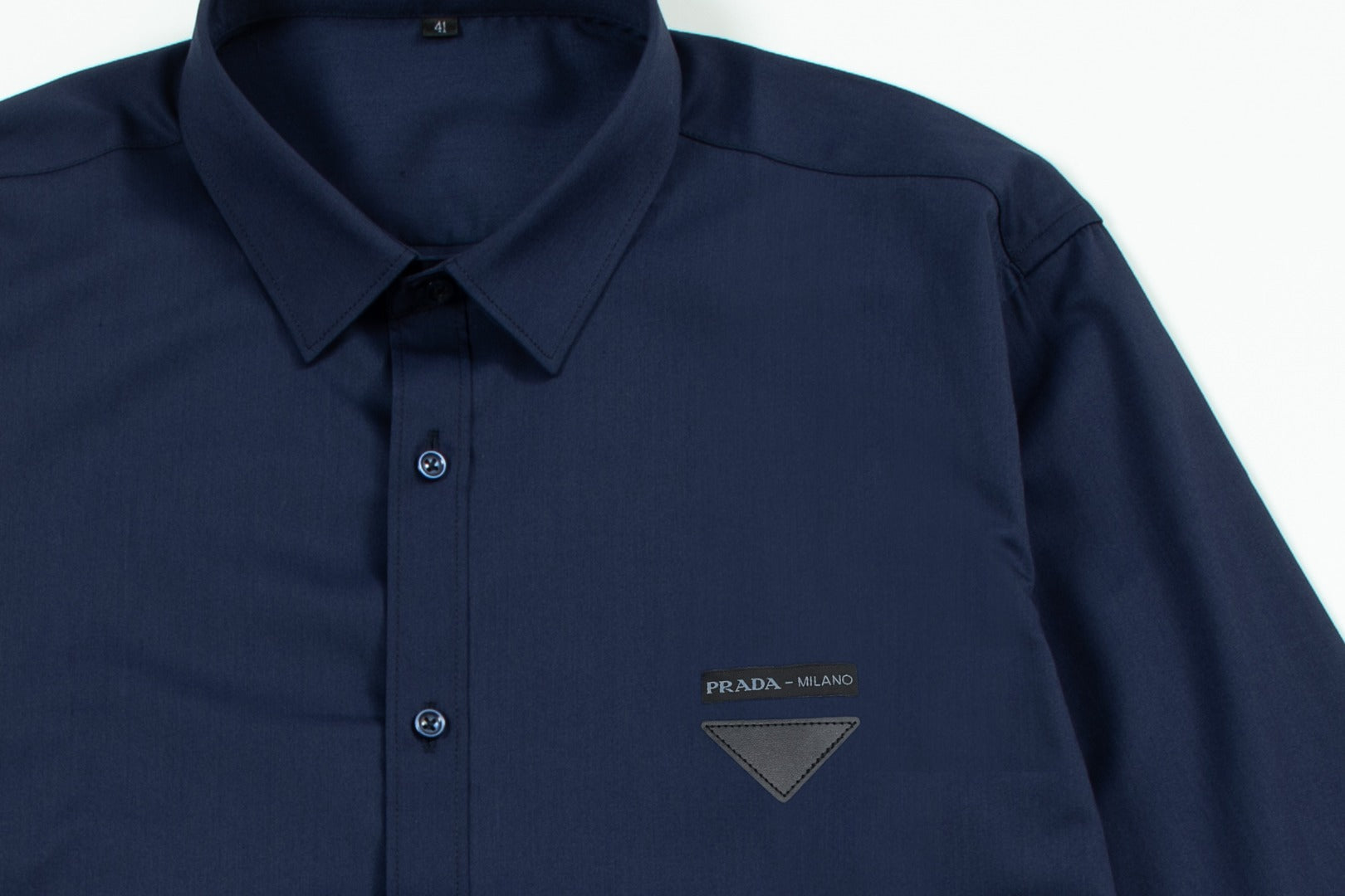 LuxluxHouse Best Quality Clothes Shirts&Polo Prada