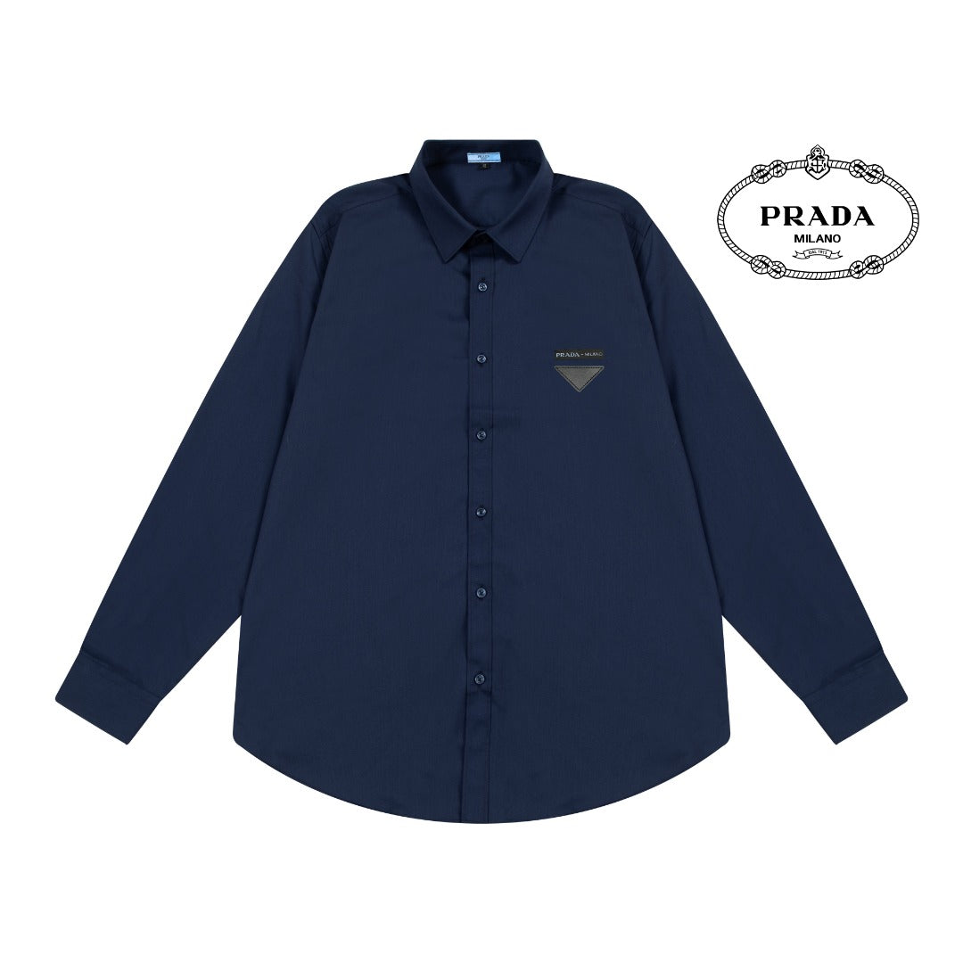 LuxluxHouse Best Quality Clothes Shirts&Polo Prada