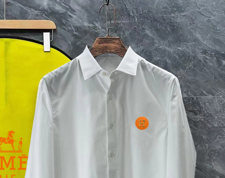 LuxluxHouse Best Quality Clothes Shirts&Polo Hermes