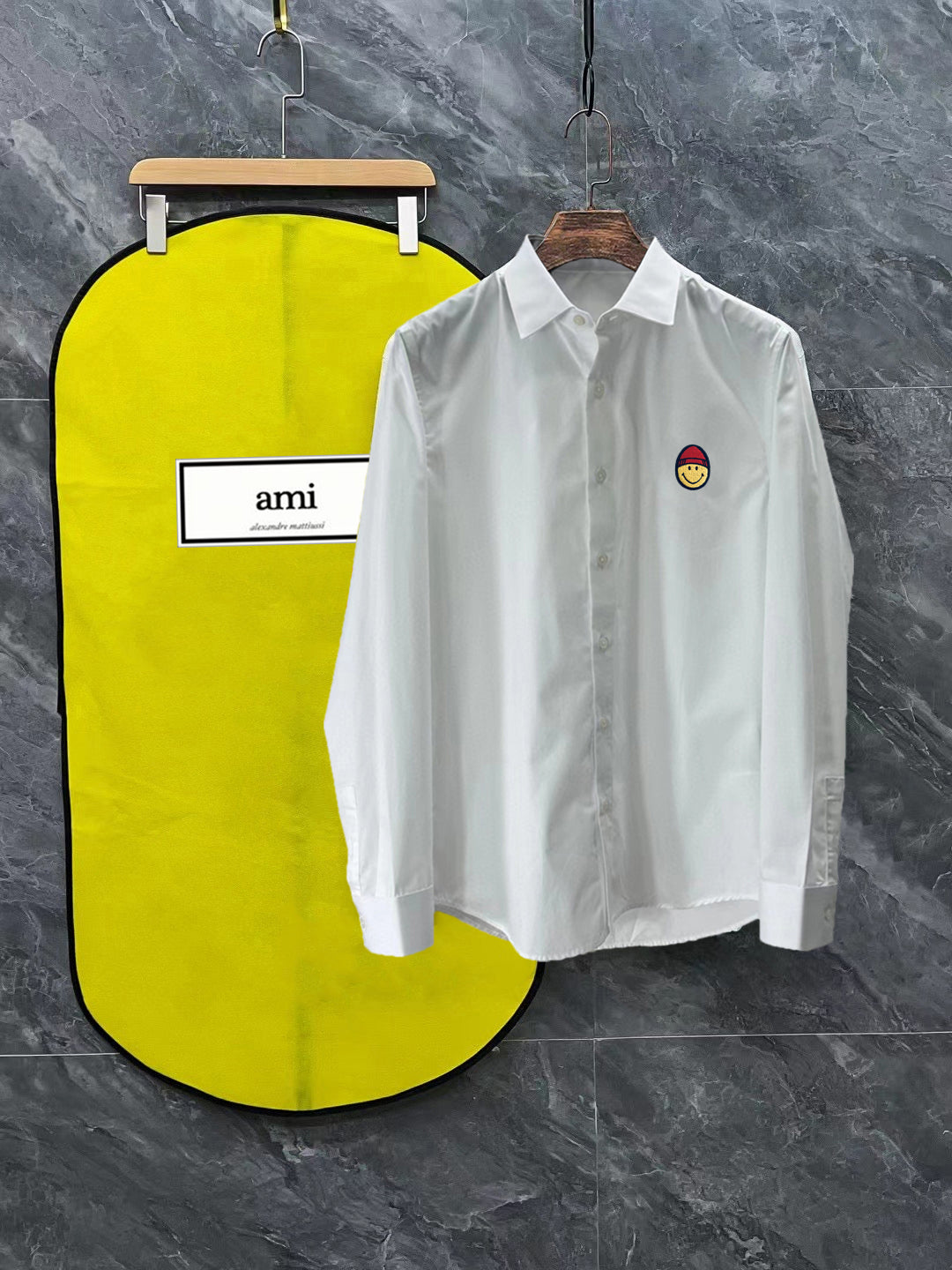 LuxluxHouse Best Quality Clothes Shirts&Polo Amiri