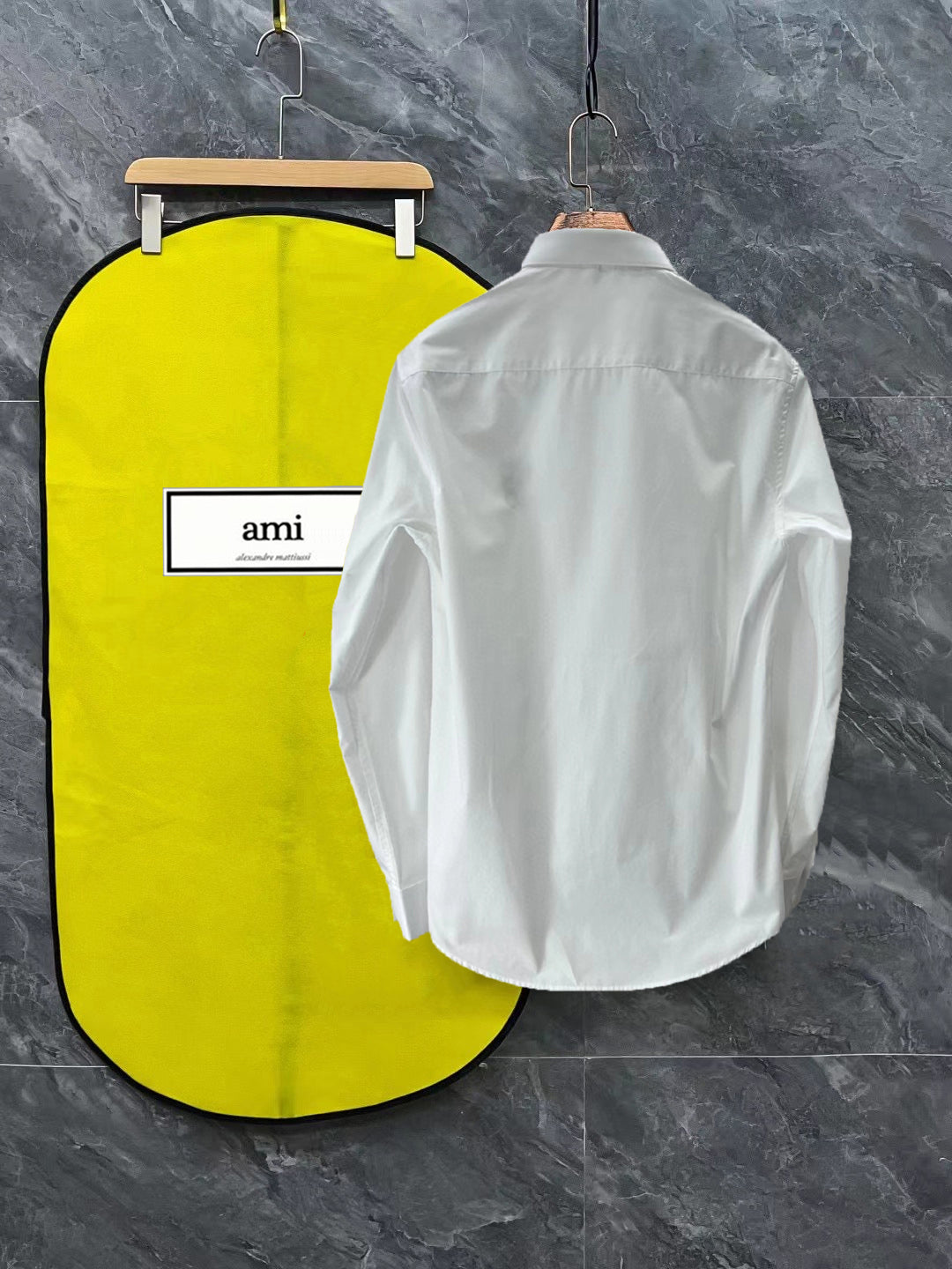 LuxluxHouse Best Quality Clothes Shirts&Polo Amiri