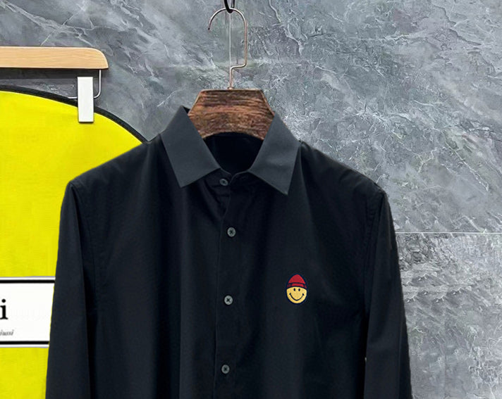 LuxluxHouse Best Quality Clothes Shirts&Polo Amiri