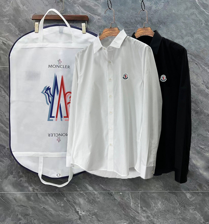 LuxluxHouse Best Quality Clothes Shirts&Polo Moncler