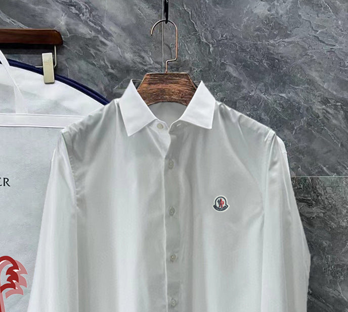 LuxluxHouse Best Quality Clothes Shirts&Polo Moncler