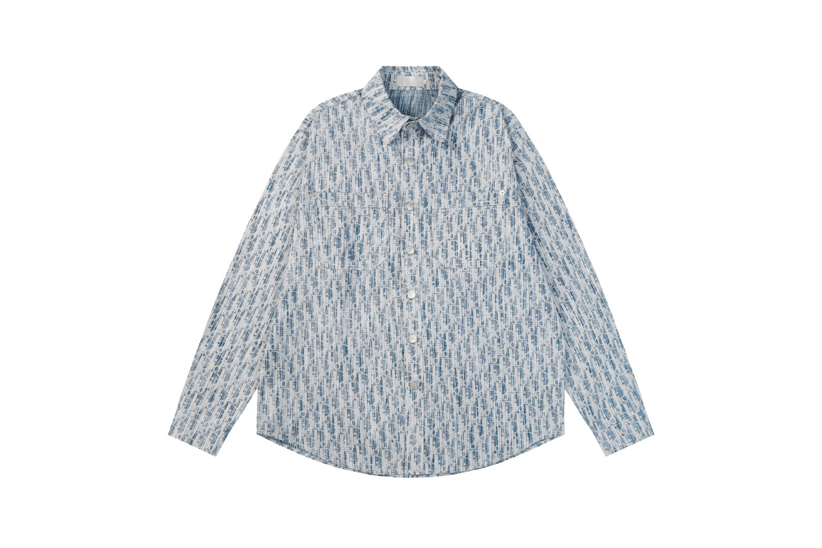 LuxluxHouse Best Quality Clothes Shirts&Polo Dior